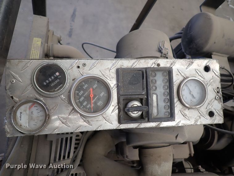 image for item DF5026 Compressed Air Systems  air compressor