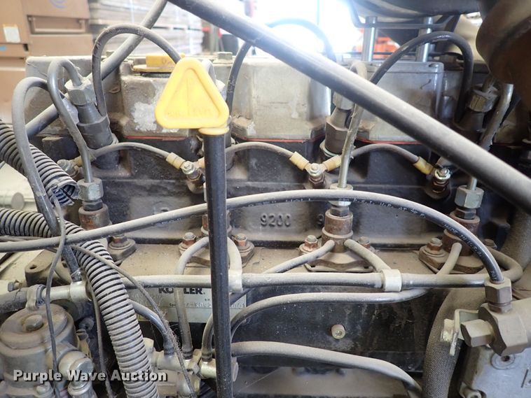 image for item DF5026 Compressed Air Systems  air compressor