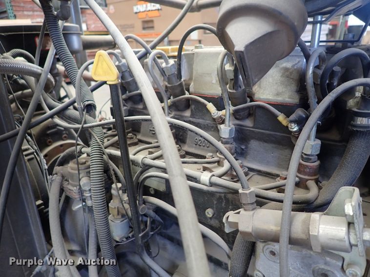 image for item DF5026 Compressed Air Systems  air compressor