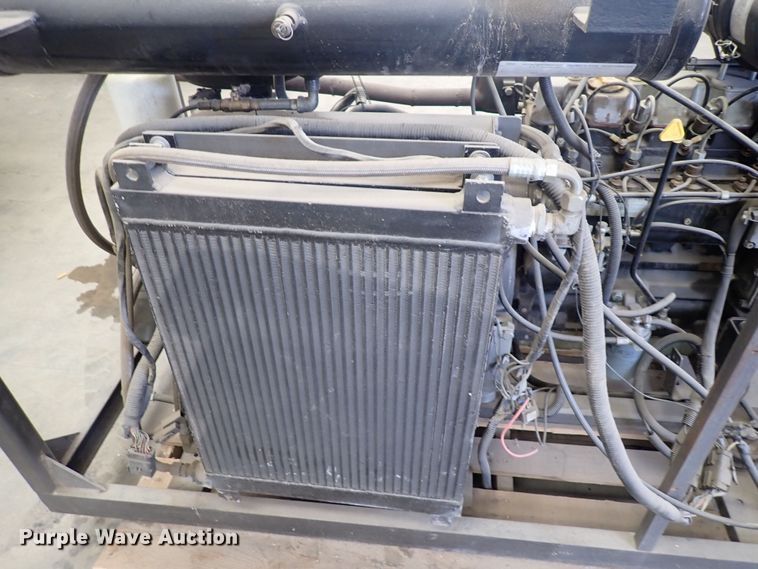 image for item DF5026 Compressed Air Systems  air compressor