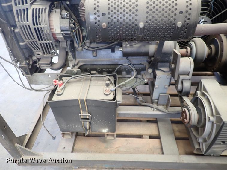 image for item DF5026 Compressed Air Systems  air compressor