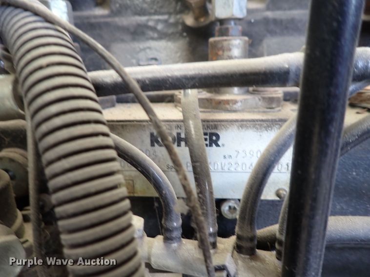 image for item DF5026 Compressed Air Systems  air compressor