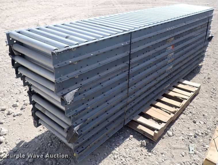 image for item DF5028 (20) Buschmann roller tables