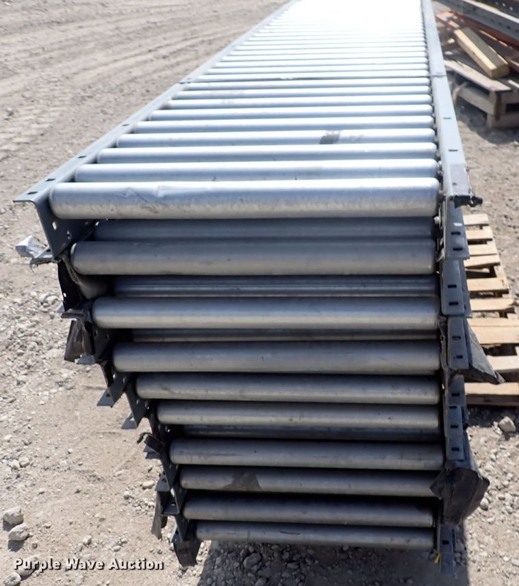 image for item DF5028 (20) Buschmann roller tables