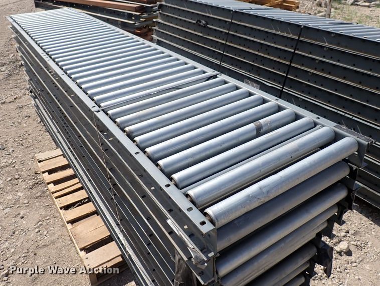 image for item DF5028 (20) Buschmann roller tables