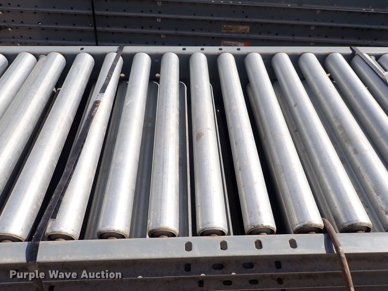 image for item DF5028 (20) Buschmann roller tables