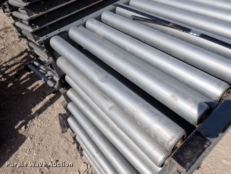 image for item DF5028 (20) Buschmann roller tables