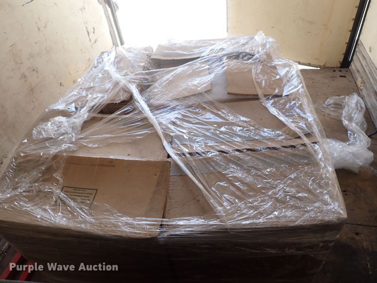 image for item DF5029 Bulldog  abatement air filtration system