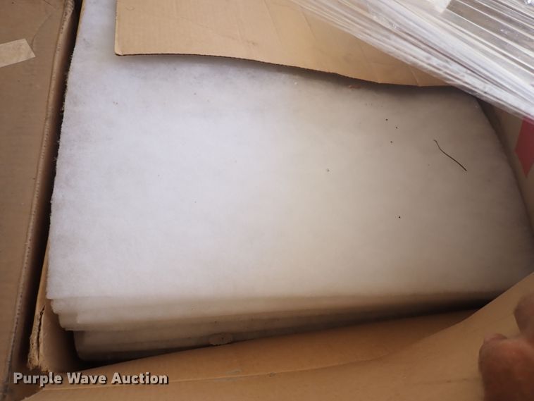 image for item DF5029 Bulldog  abatement air filtration system