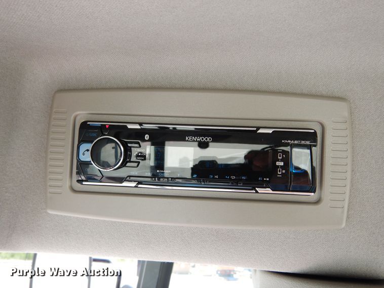 image for item DH8500 2021 Mahindra 2655 HST  MFWD tractor