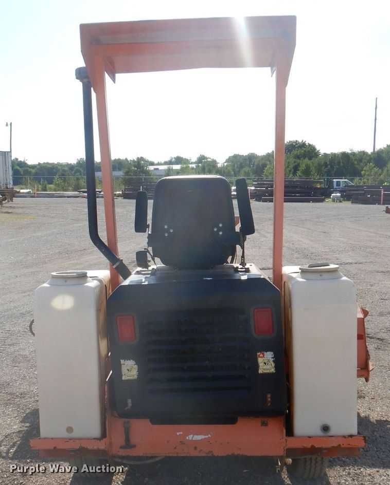 image for item DJ3846 Broce 8HC  broom