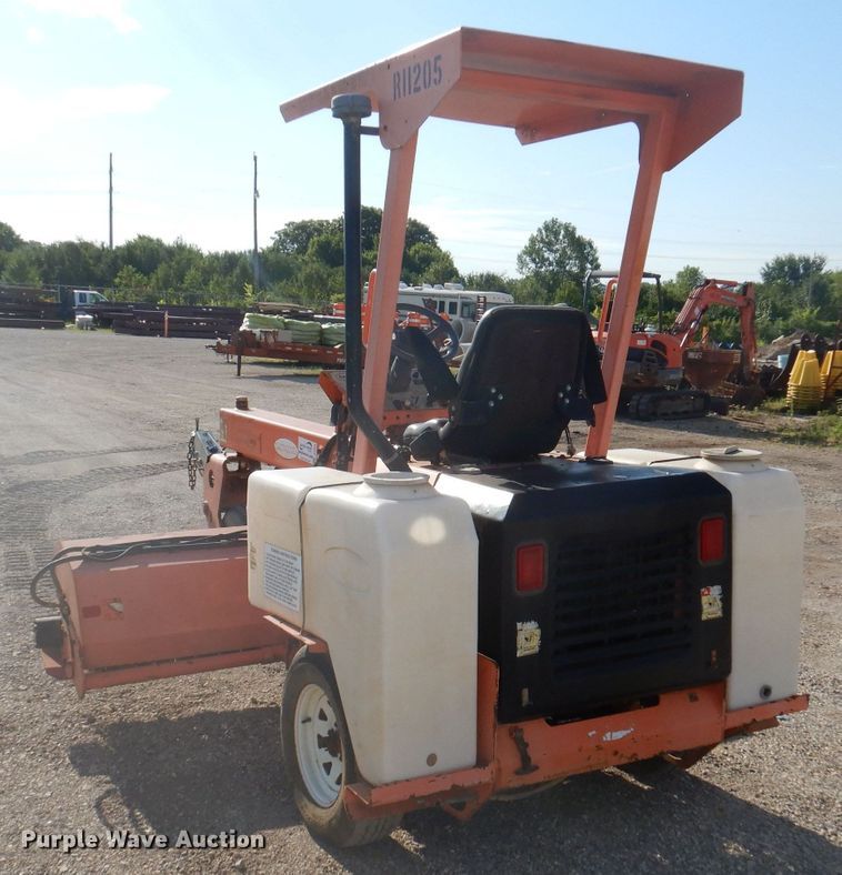 image for item DJ3846 Broce 8HC  broom