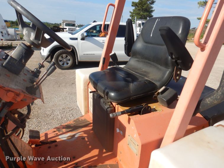 image for item DJ3846 Broce 8HC  broom