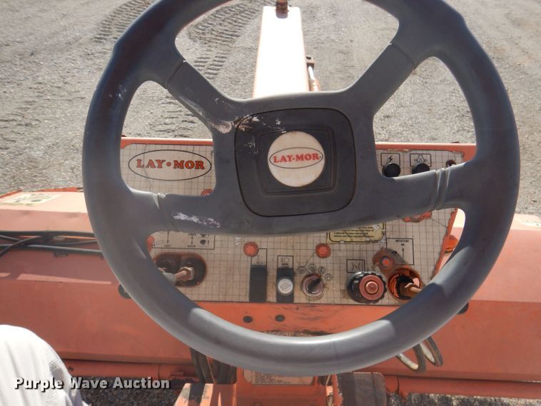 image for item DJ3846 Broce 8HC  broom