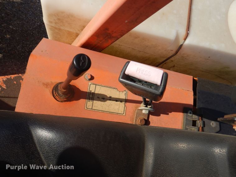 image for item DJ3846 Broce 8HC  broom