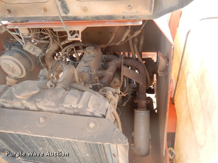 image for item DJ3846 Broce 8HC  broom