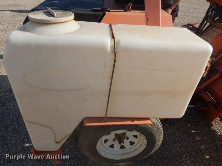 image for item DJ3846 Broce 8HC  broom