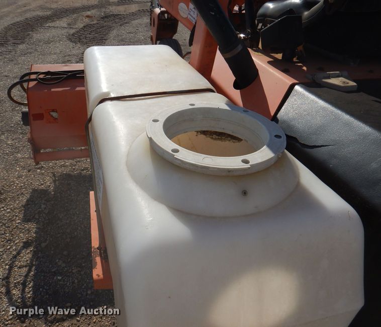 image for item DJ3846 Broce 8HC  broom