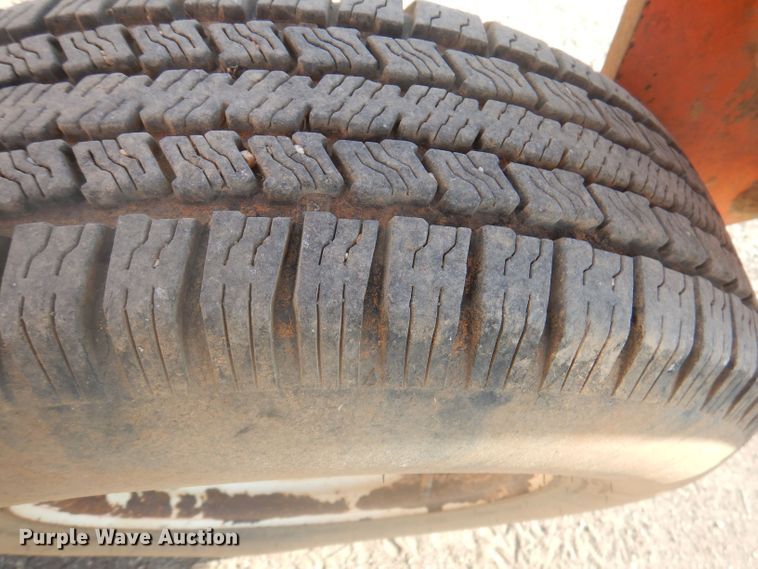 image for item DJ3846 Broce 8HC  broom