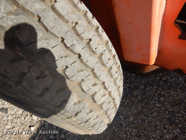 image for item DJ3846 Broce 8HC  broom