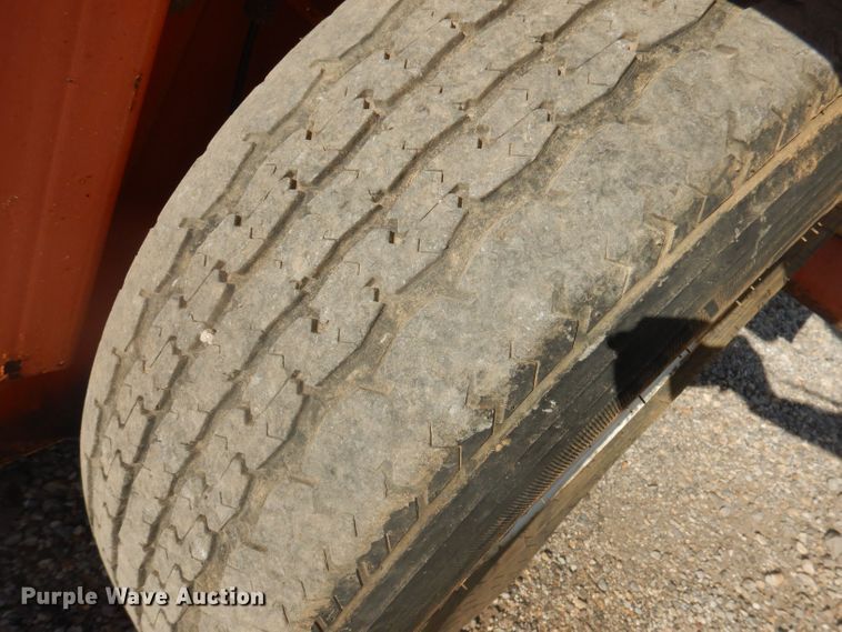 image for item DJ3846 Broce 8HC  broom