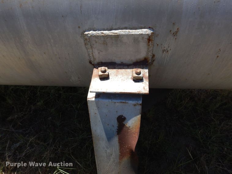 image for item DK0374 1955 North Texas Tank Co.  tank trailer