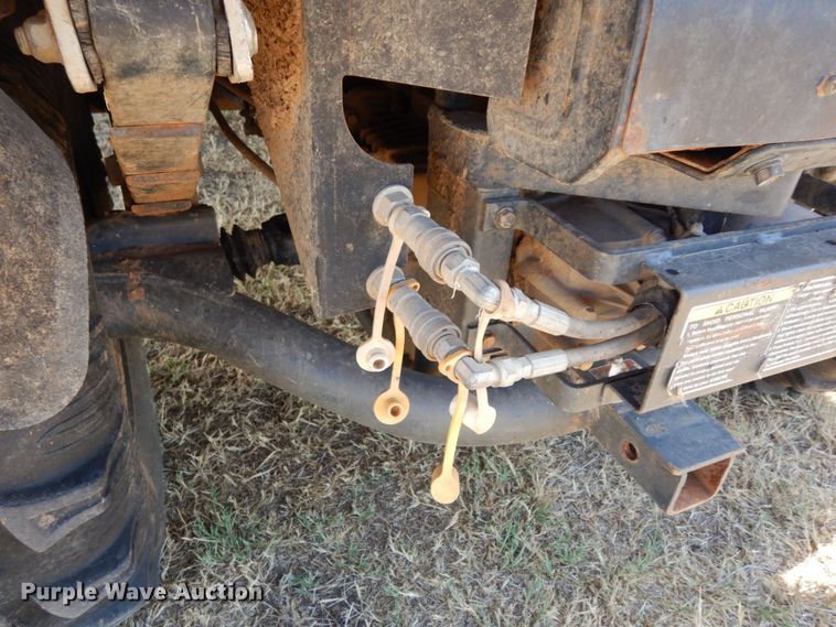 image for item DK0385 Kubota RTV1140 CPX  utility vehicle