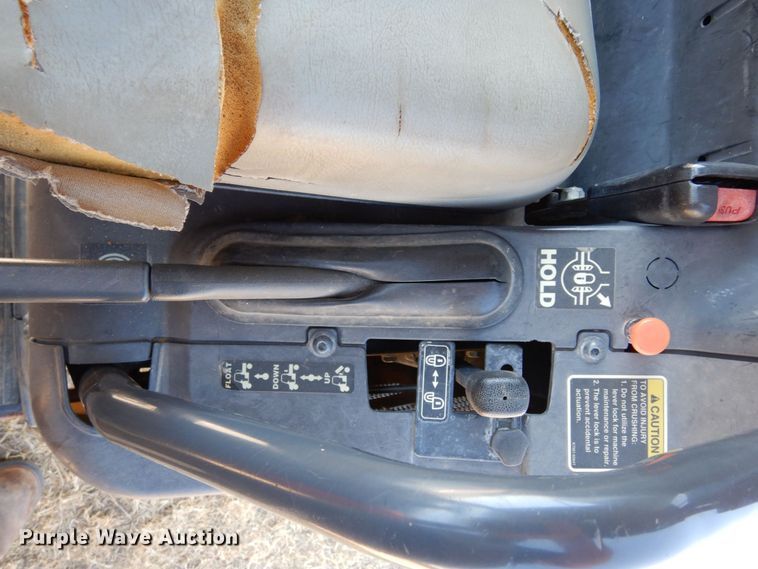 image for item DK0385 Kubota RTV1140 CPX  utility vehicle