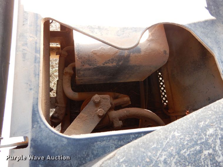 image for item DK0385 Kubota RTV1140 CPX  utility vehicle