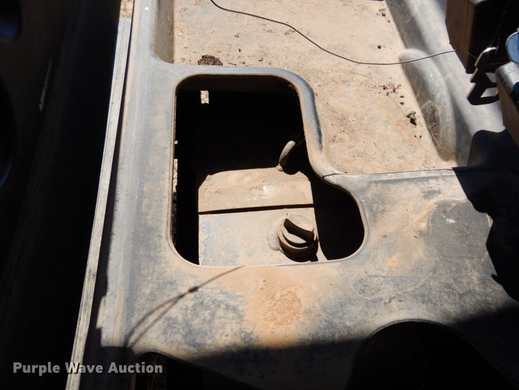 image for item DK0385 Kubota RTV1140 CPX  utility vehicle