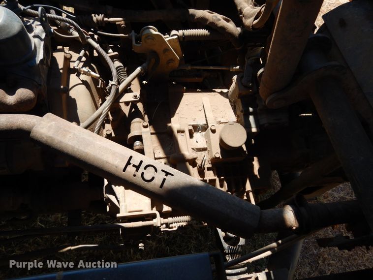 image for item DK0385 Kubota RTV1140 CPX  utility vehicle