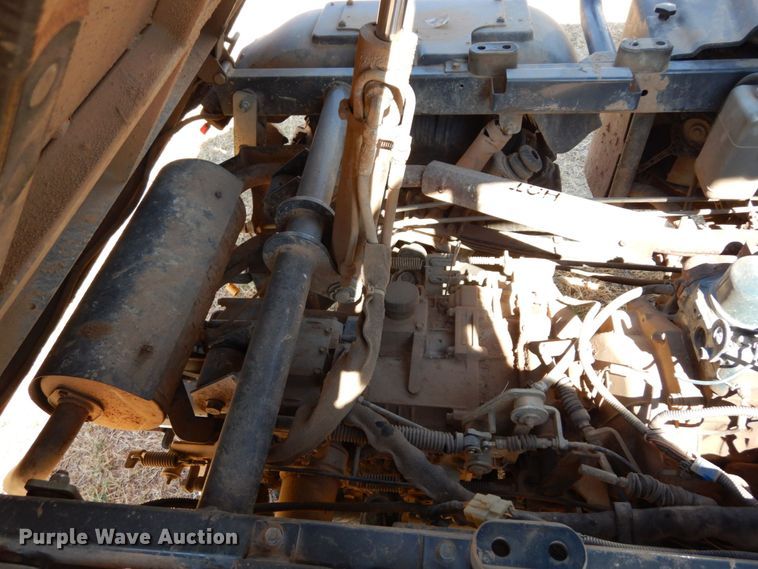 image for item DK0385 Kubota RTV1140 CPX  utility vehicle