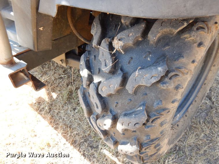 image for item DK0385 Kubota RTV1140 CPX  utility vehicle