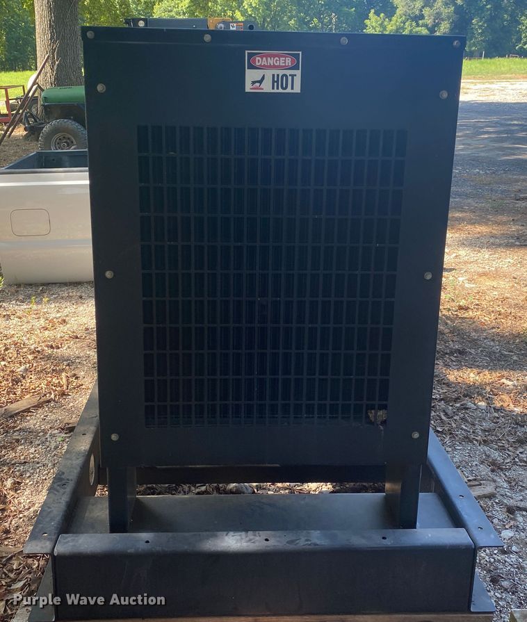 image for item DK6251 2005 Baldor  generator