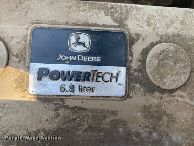 image for item DK6251 2005 Baldor  generator