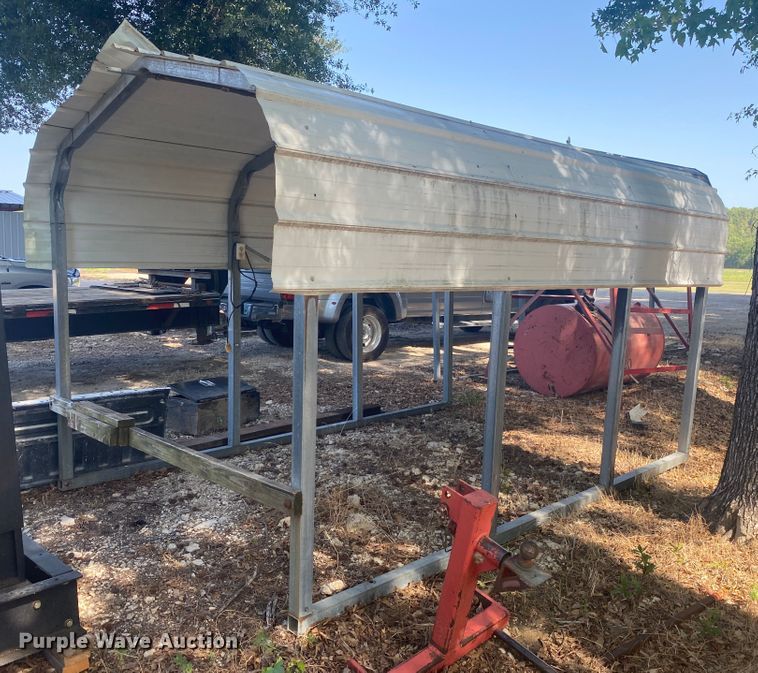 image for item DK6251 2005 Baldor  generator