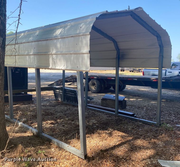 image for item DK6251 2005 Baldor  generator