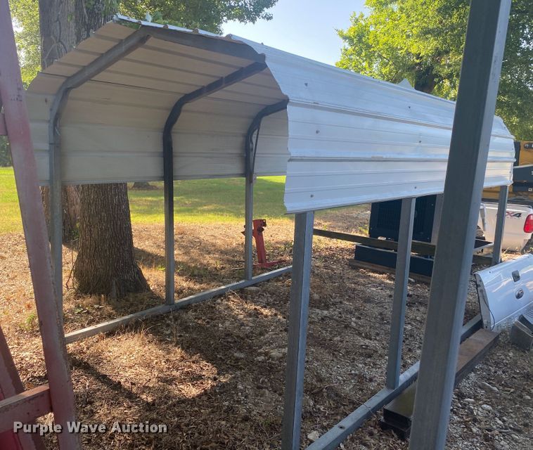 image for item DK6251 2005 Baldor  generator