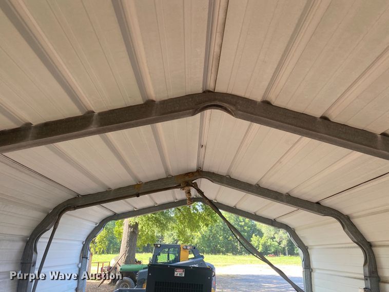 image for item DK6251 2005 Baldor  generator