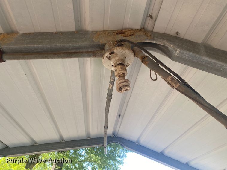 image for item DK6251 2005 Baldor  generator