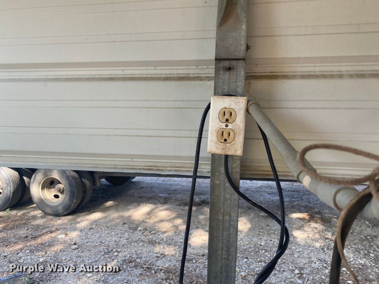 image for item DK6251 2005 Baldor  generator