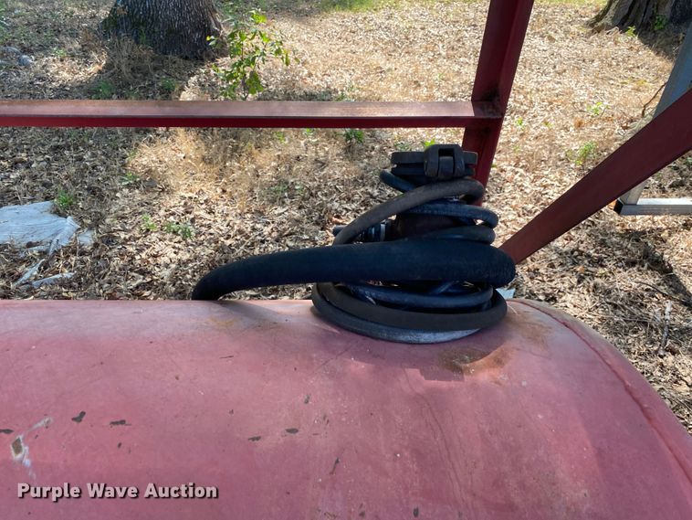 image for item DK6251 2005 Baldor  generator