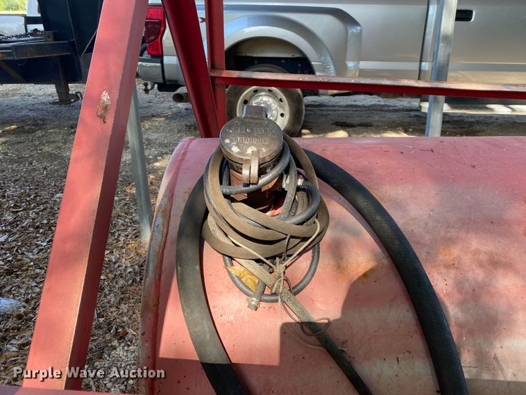 image for item DK6251 2005 Baldor  generator