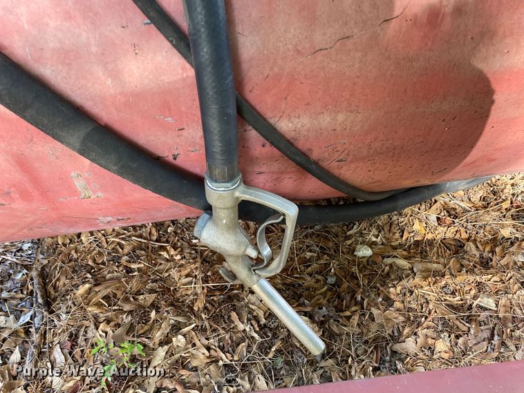 image for item DK6251 2005 Baldor  generator