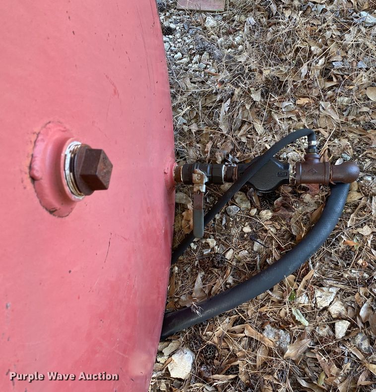 image for item DK6251 2005 Baldor  generator