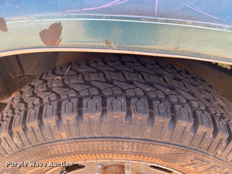 image for item DK6281 1988 Suzuki Samurai  SUV