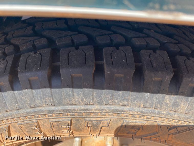 image for item DK6281 1988 Suzuki Samurai  SUV