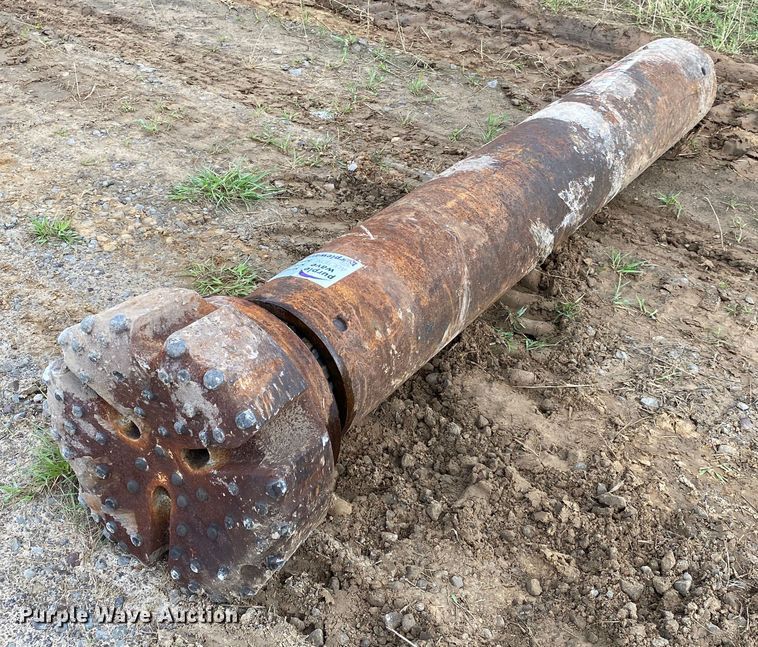 image for item DK6310 Atlas Copco QL120  hammer bit