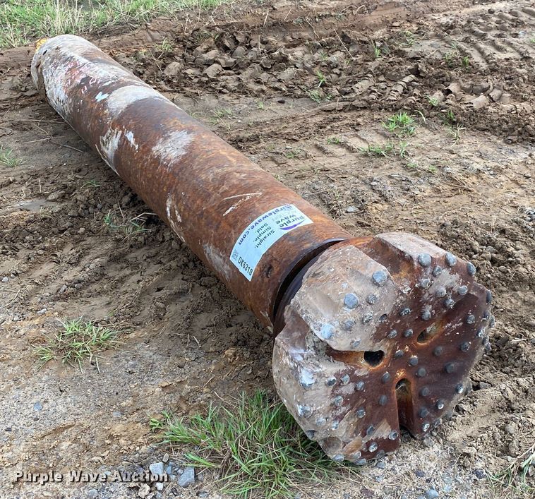 image for item DK6310 Atlas Copco QL120  hammer bit