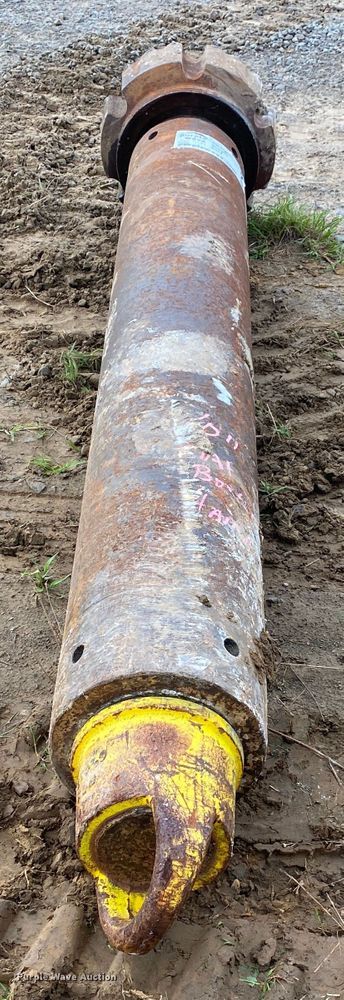 image for item DK6310 Atlas Copco QL120  hammer bit